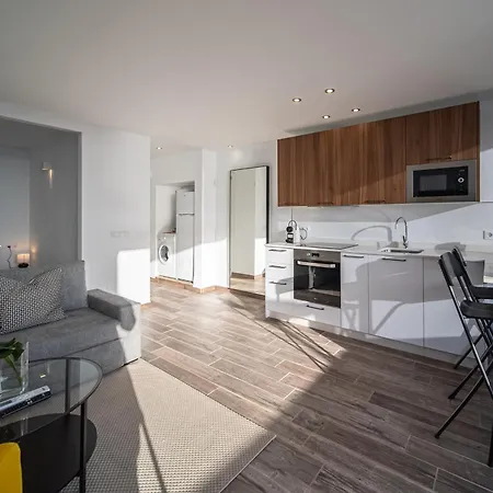 Ocean Suite Tías Extérieur photo
