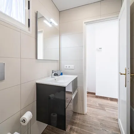 Ocean Suite Tías Extérieur photo