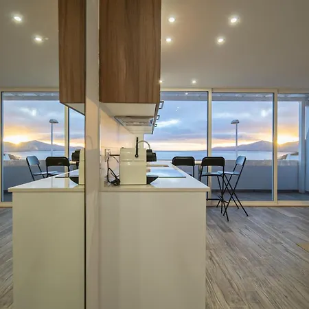 Ocean Suite Tías Extérieur photo