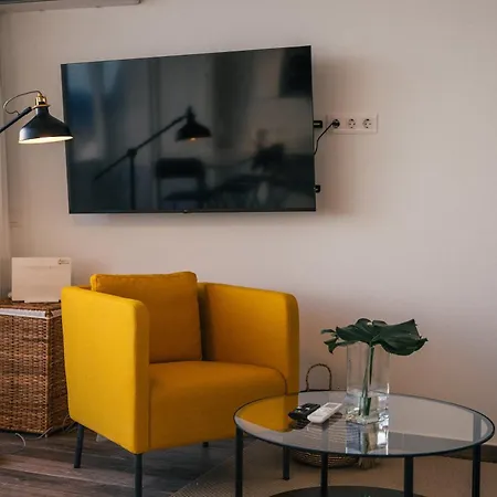 Ocean Suite Tías Extérieur photo