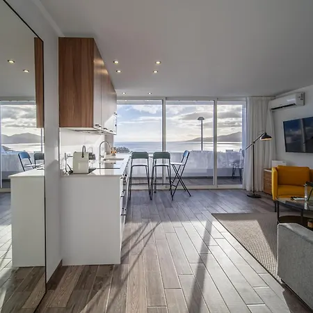Ocean Suite Tías Extérieur photo