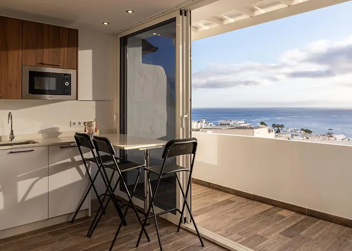 Ocean Suite