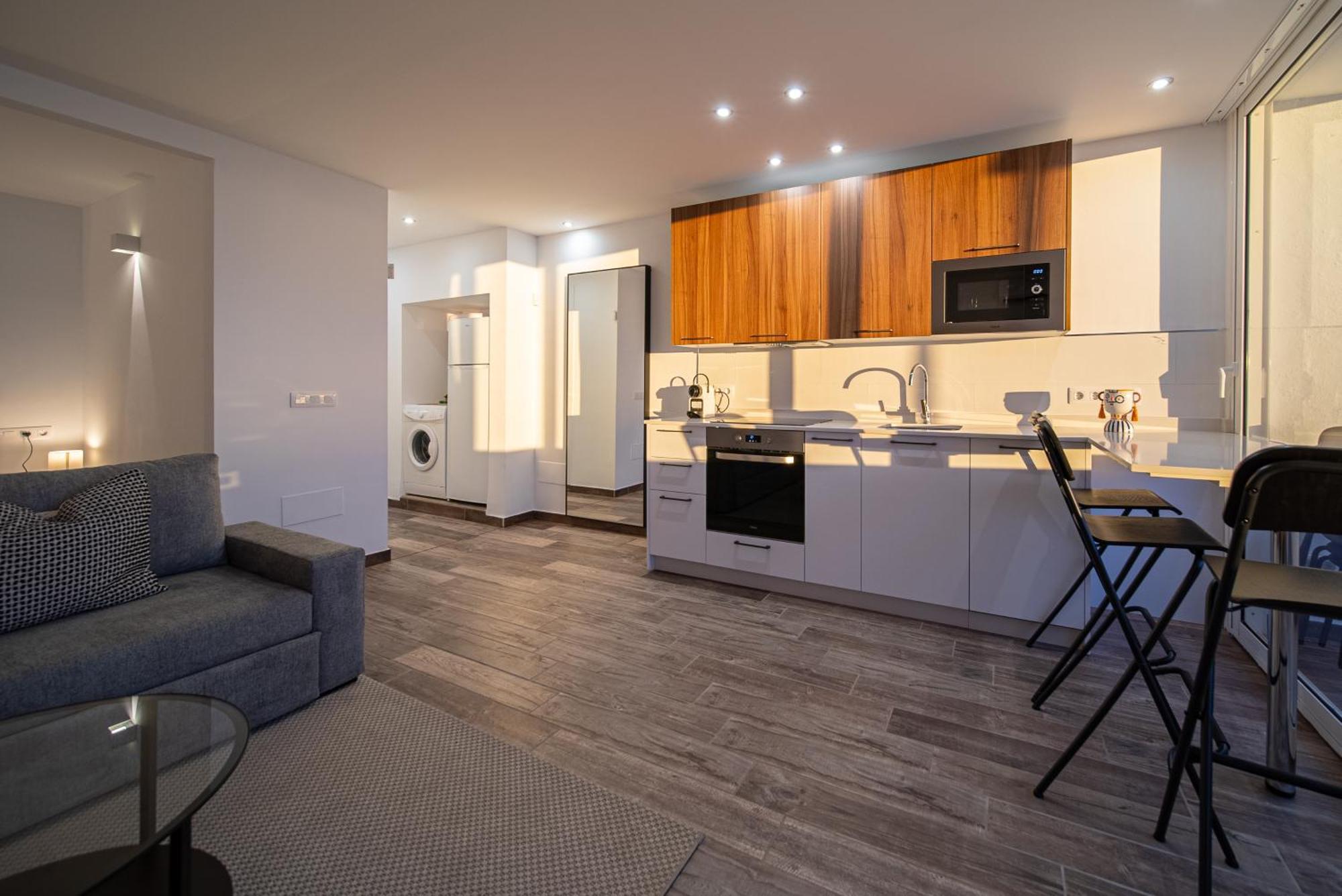 Appartement Ocean Tías