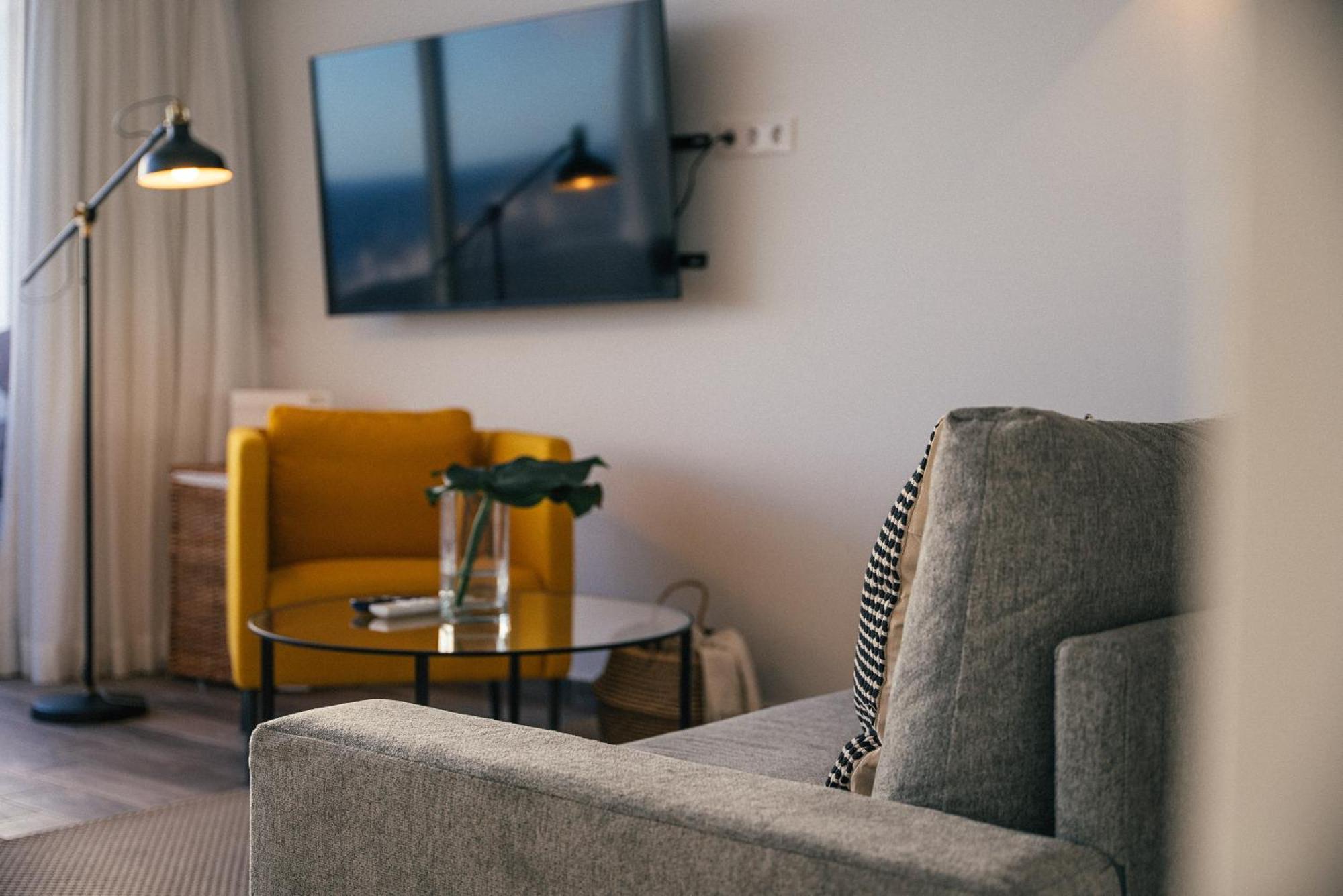 Appartement Ocean Tías
