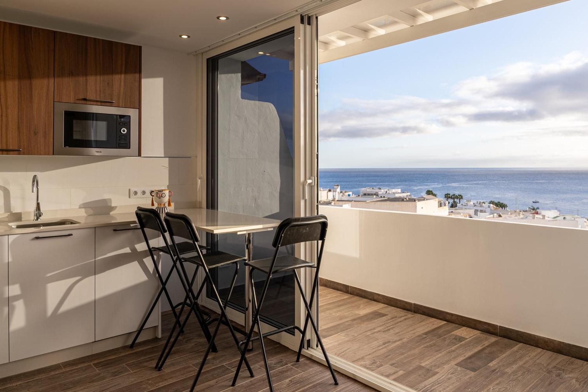 Ocean Apartment Tias