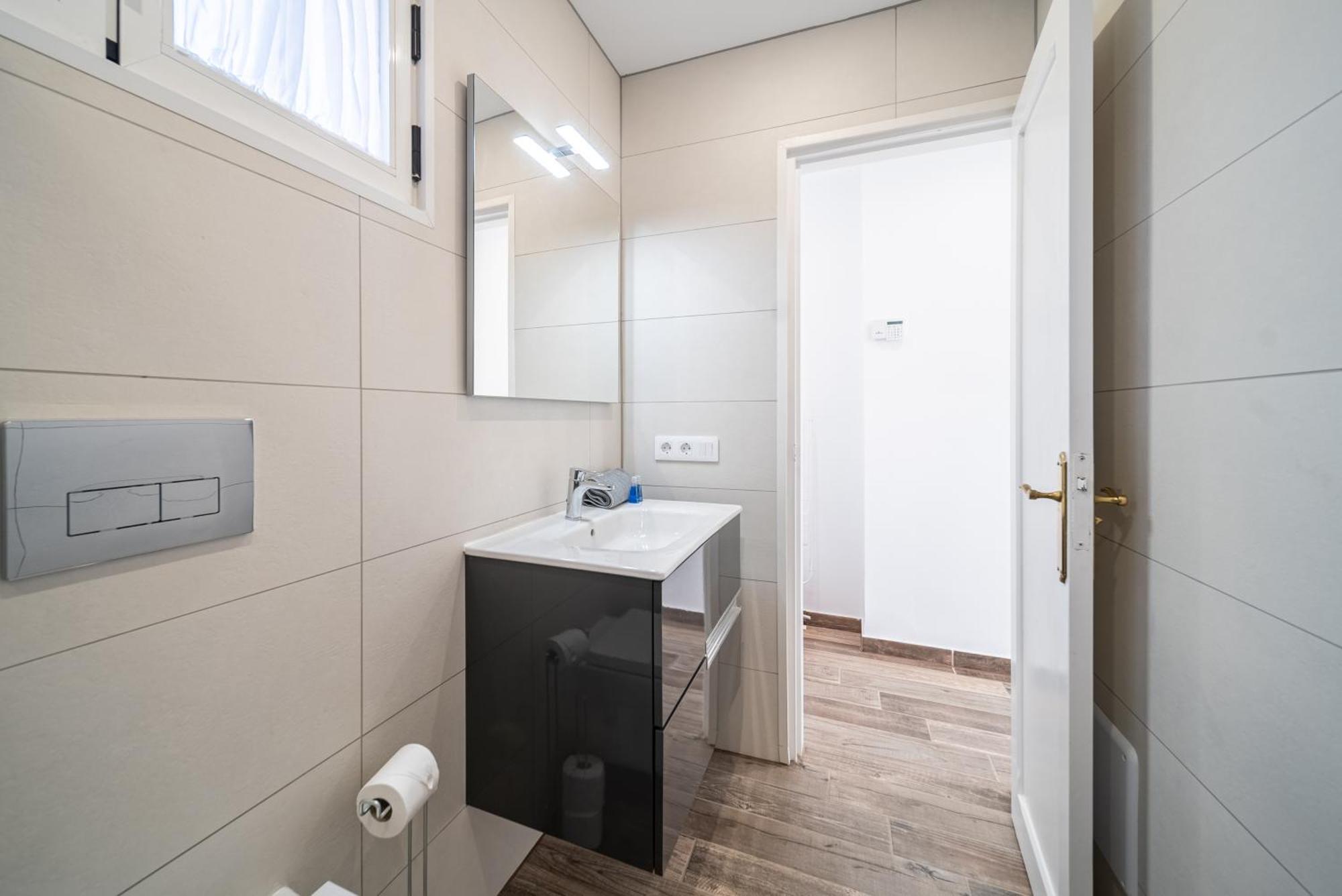 Ocean Appartement