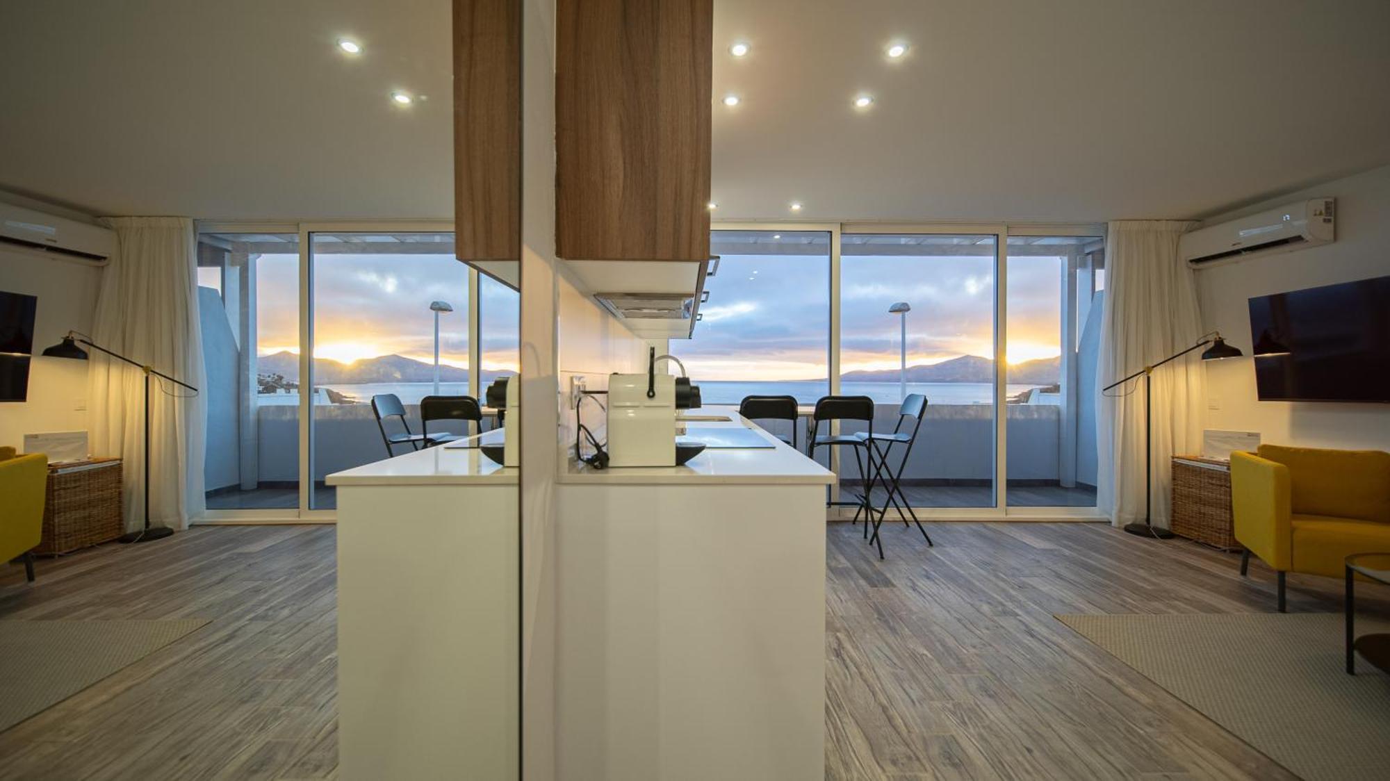 Appartement Ocean Tías