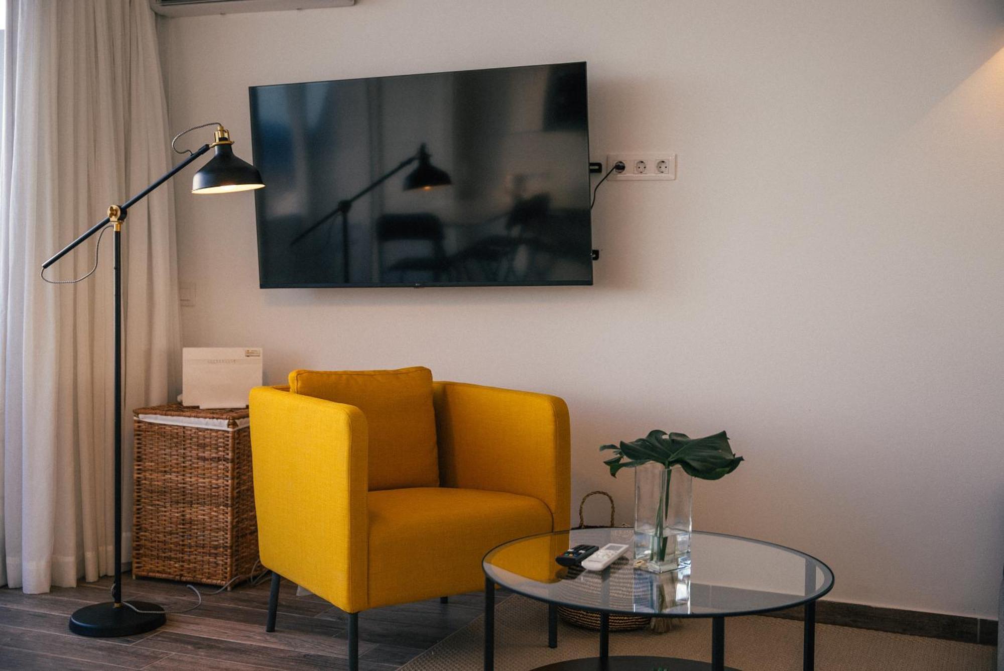 Ocean Appartement *