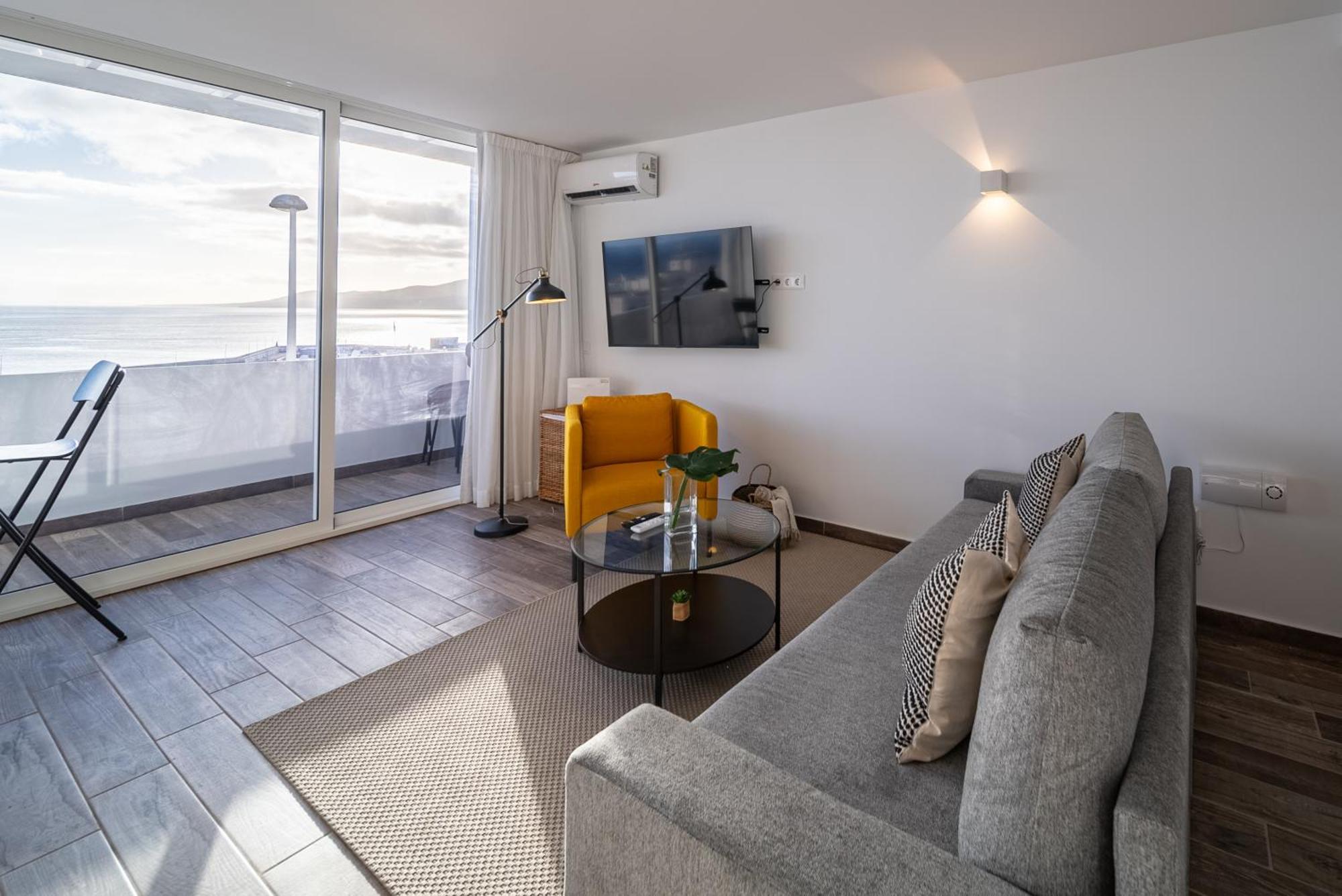 Appartement Ocean