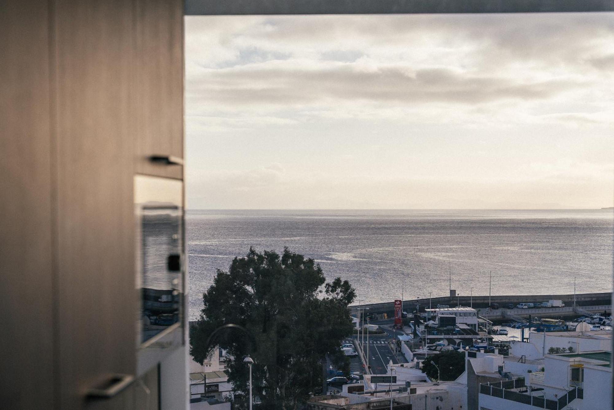 Ocean Apartment Tias
