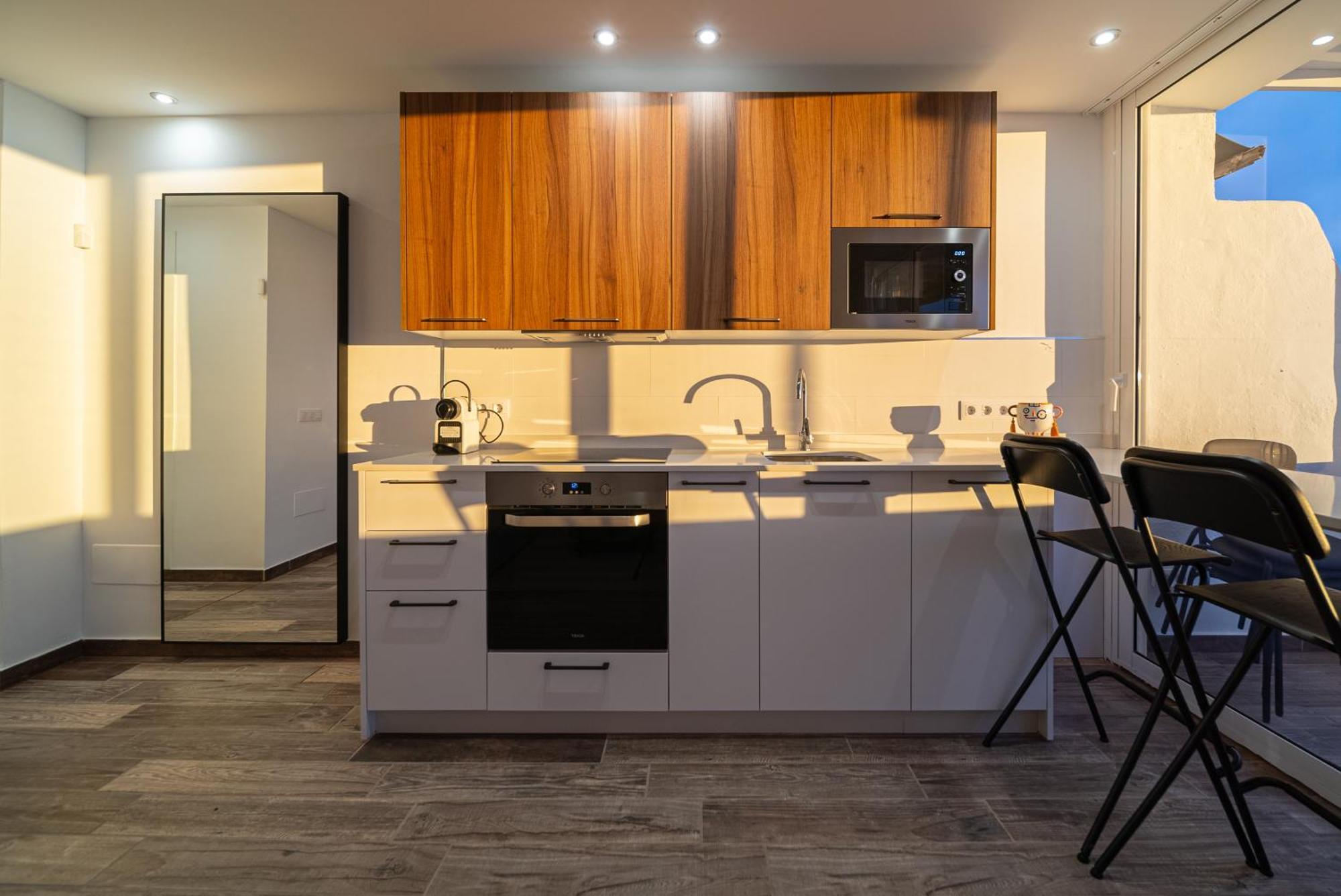 Appartement Ocean Tías