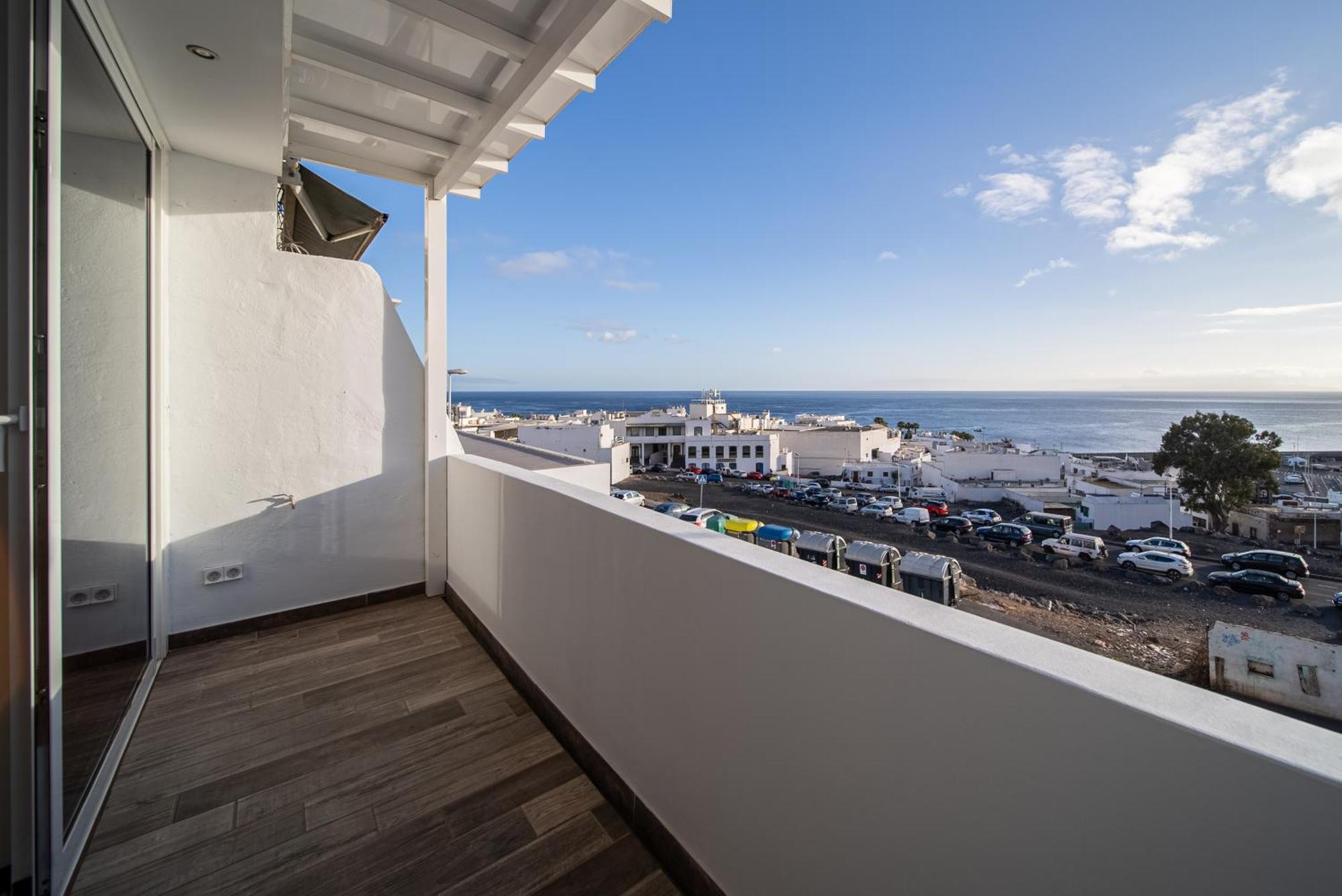 Ocean Apartment Tias