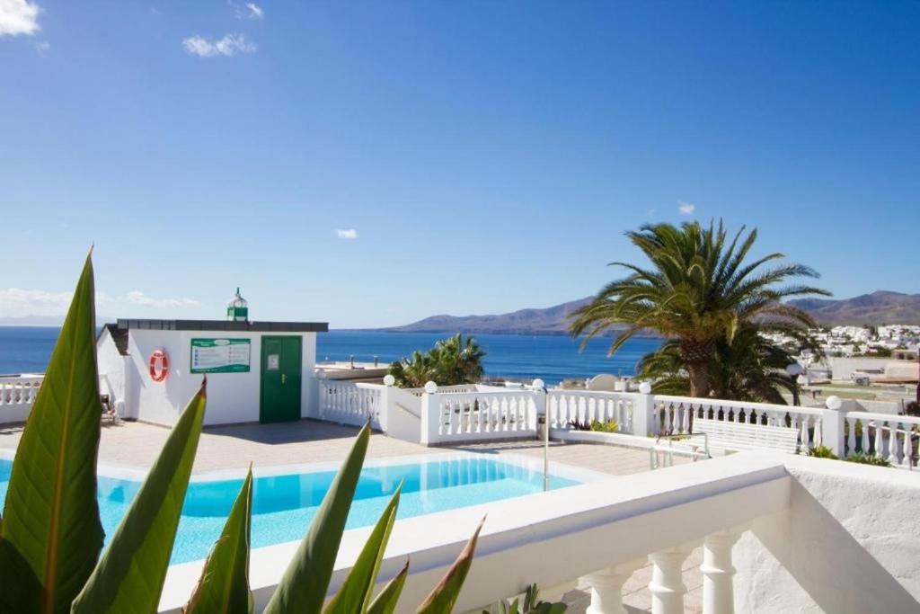 Appartement Ocean Tías