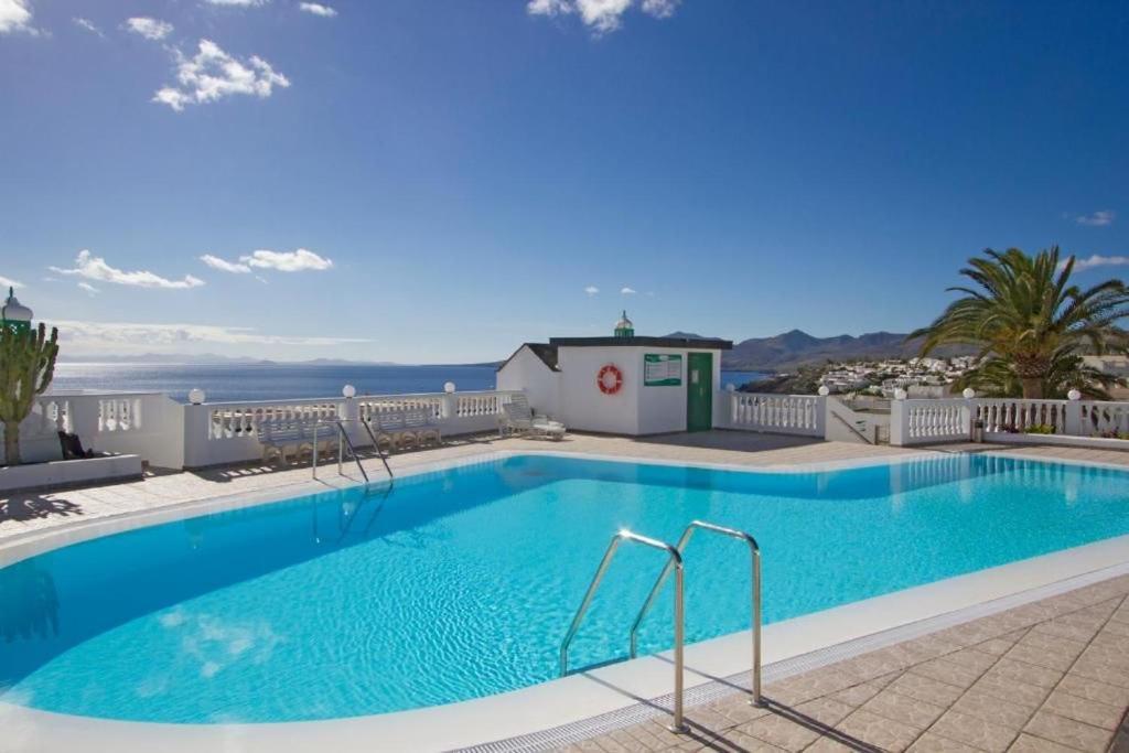 Appartement Ocean *
